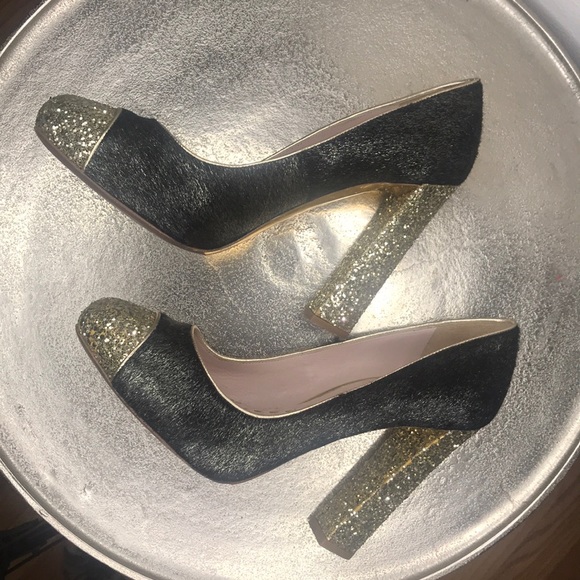 MIU MIU PUMPS - Picture 4 of 8